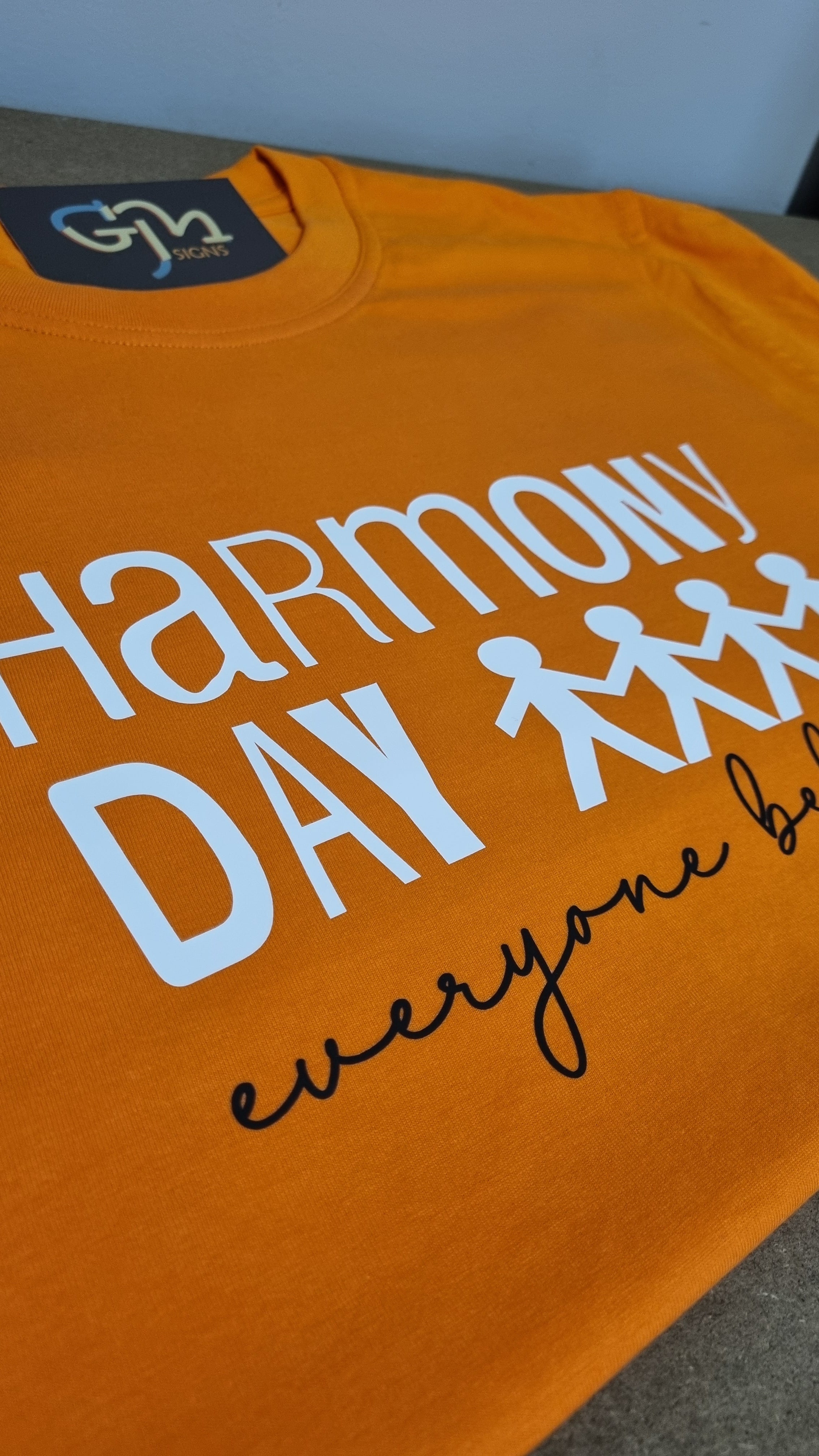 Harmony Day T-Shirts