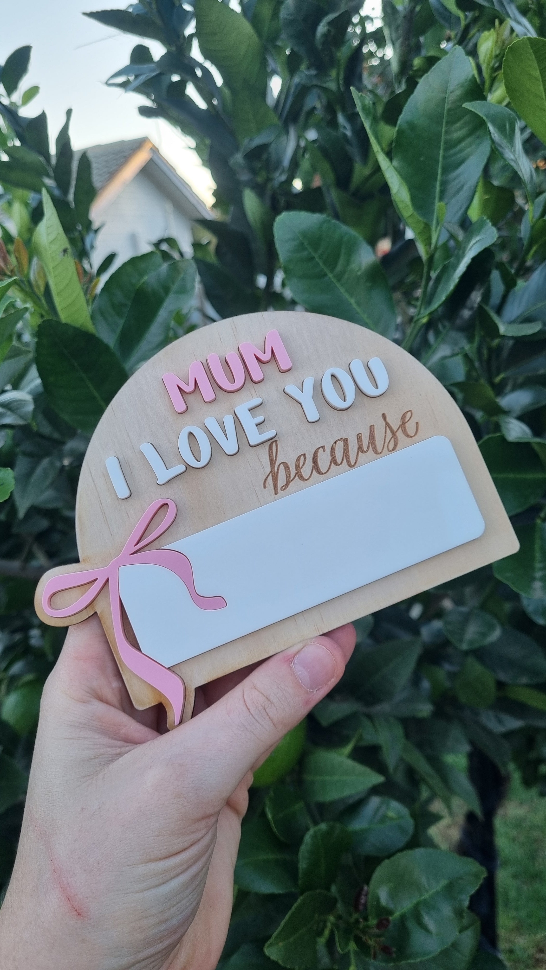 Gifting