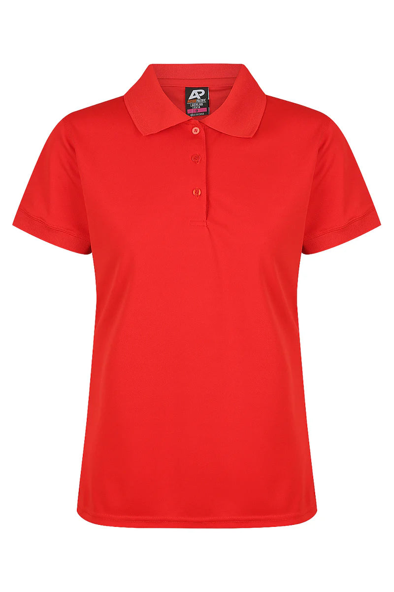 Ladies Lachlan Polo