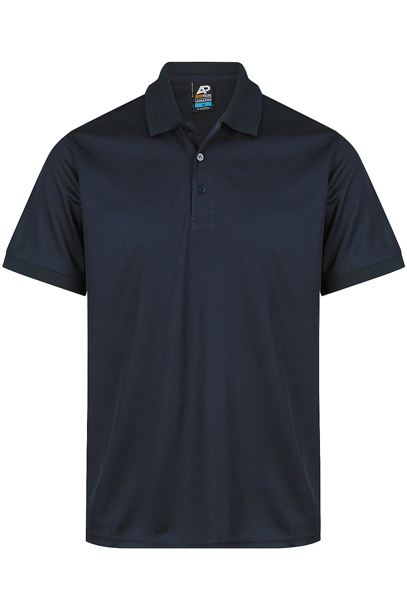 Men's Lachlan Polo