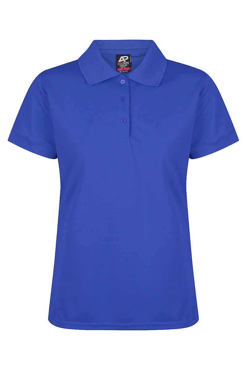Ladies Lachlan Polo