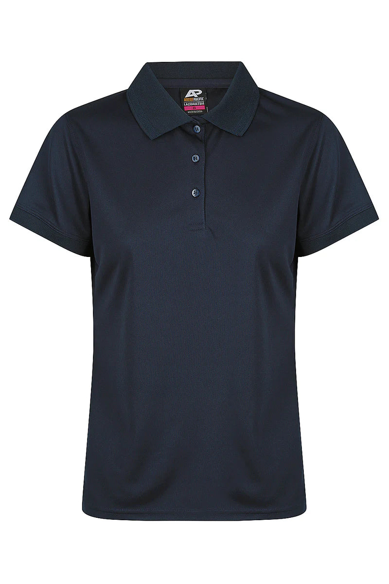 Ladies Lachlan Polo