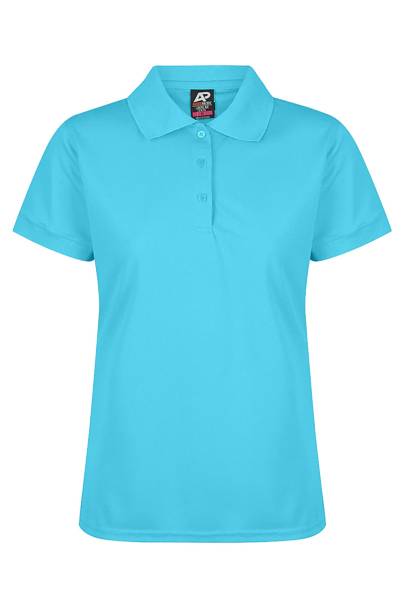 Ladies Lachlan Polo