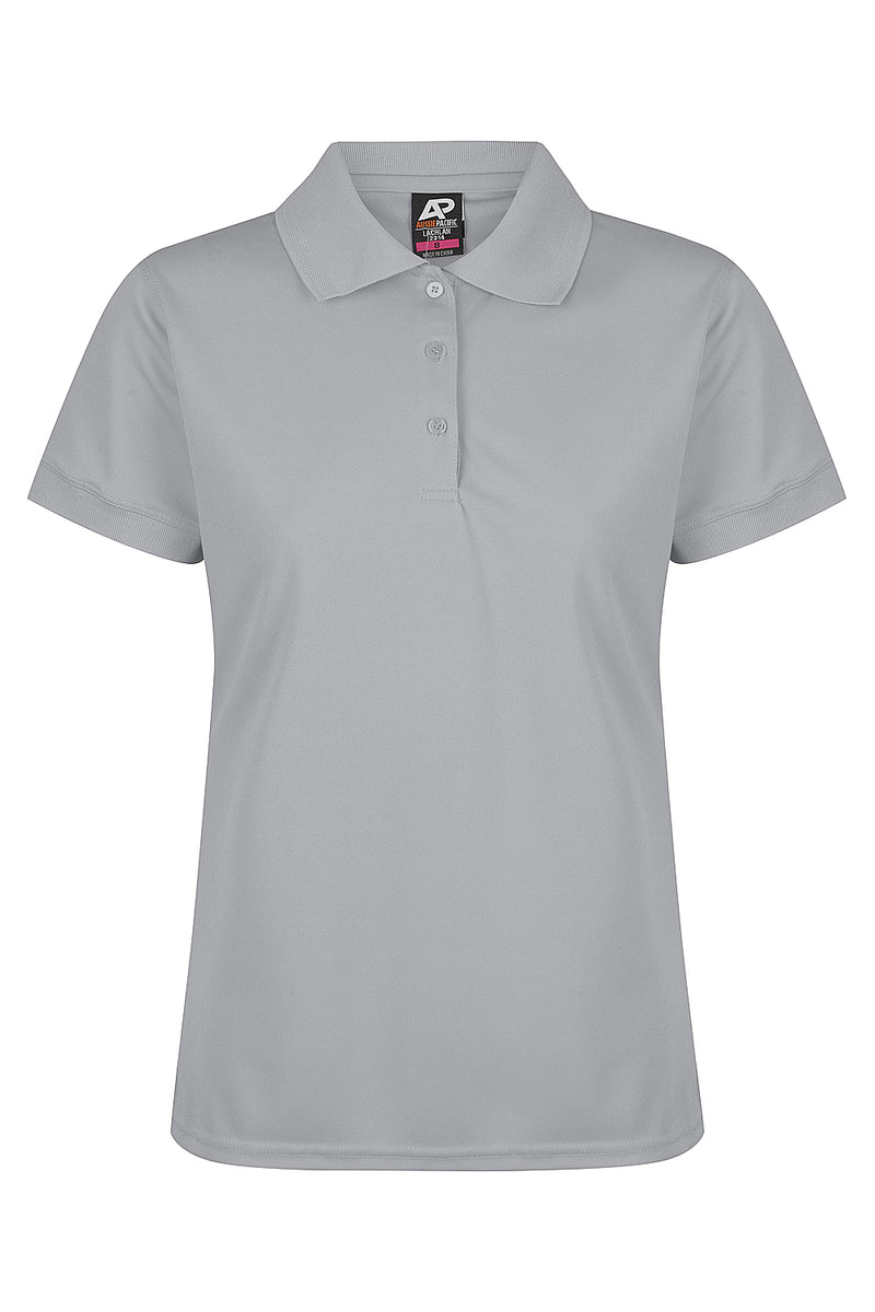 Ladies Lachlan Polo