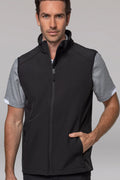 Selwyn Men's Vests
