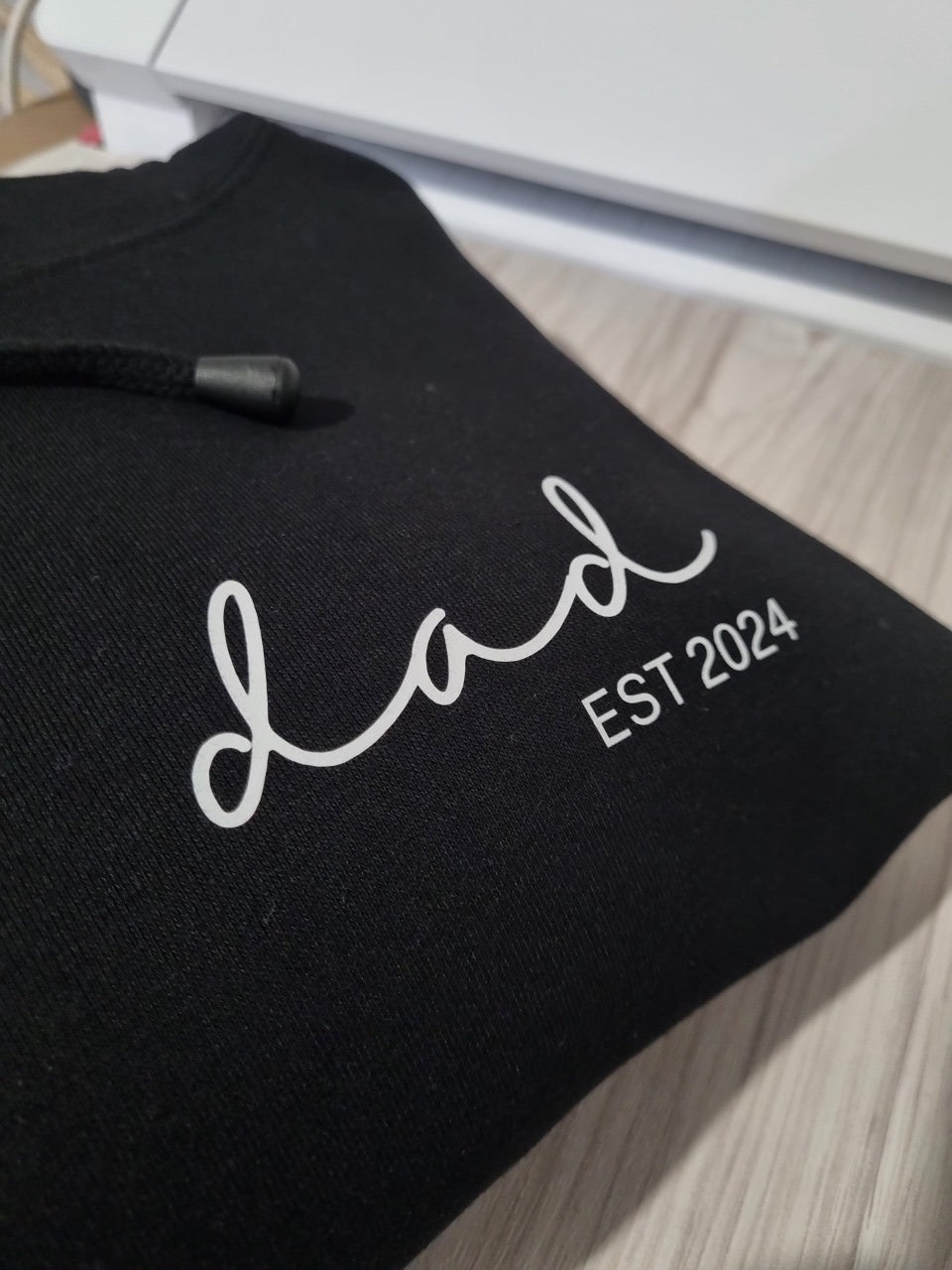 Standard Kangaroo Pouch Hoodies