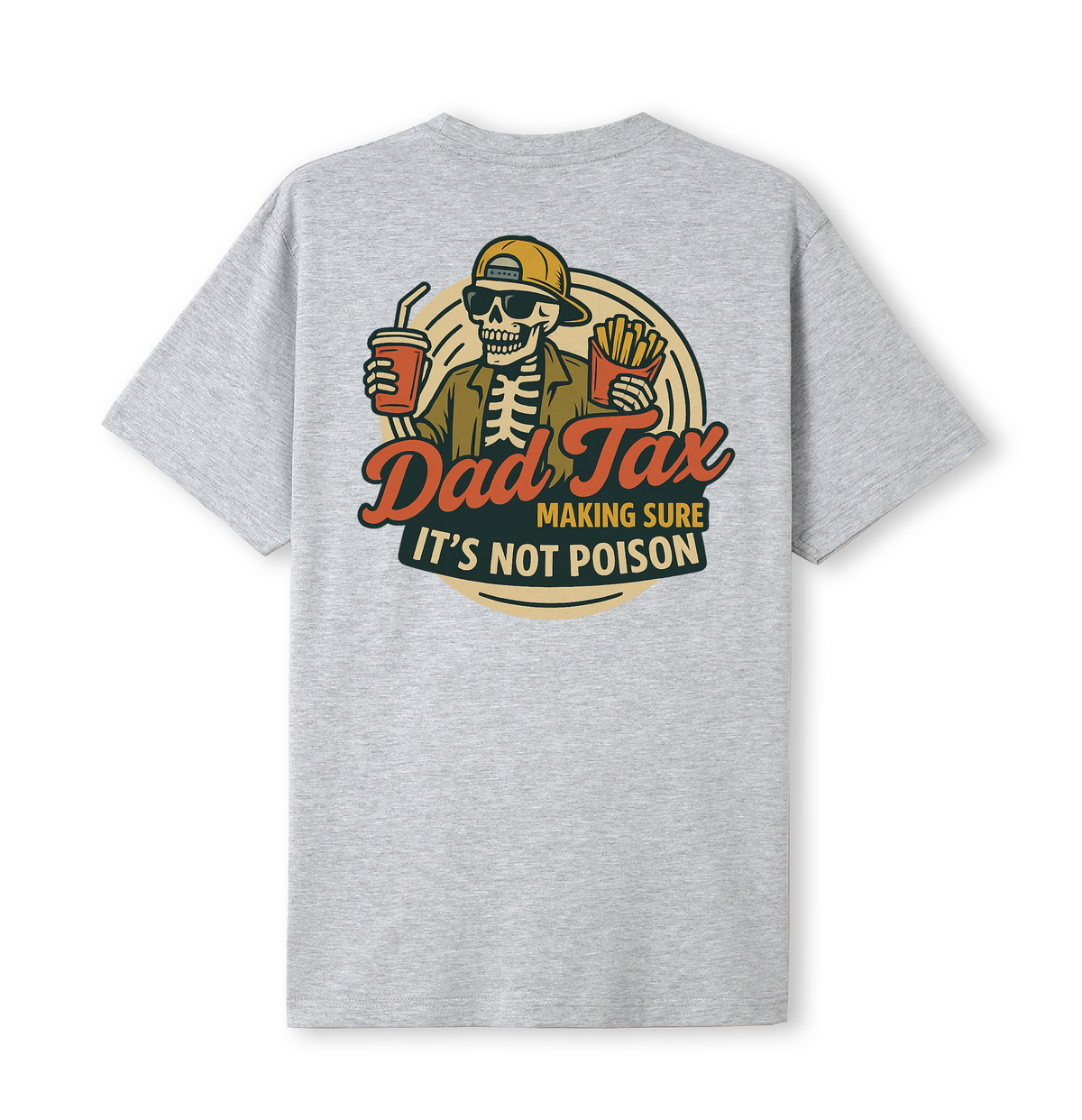 Fathers Day Shirts