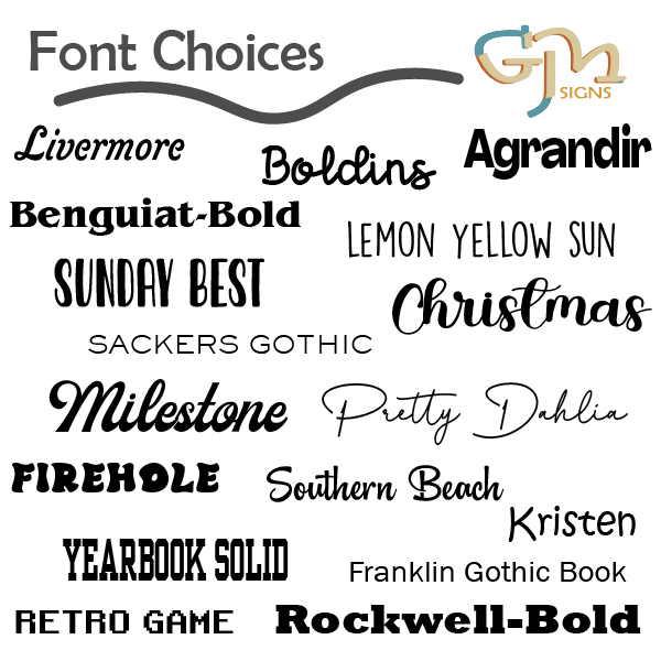 Logo Engraving (BYO Bottle)