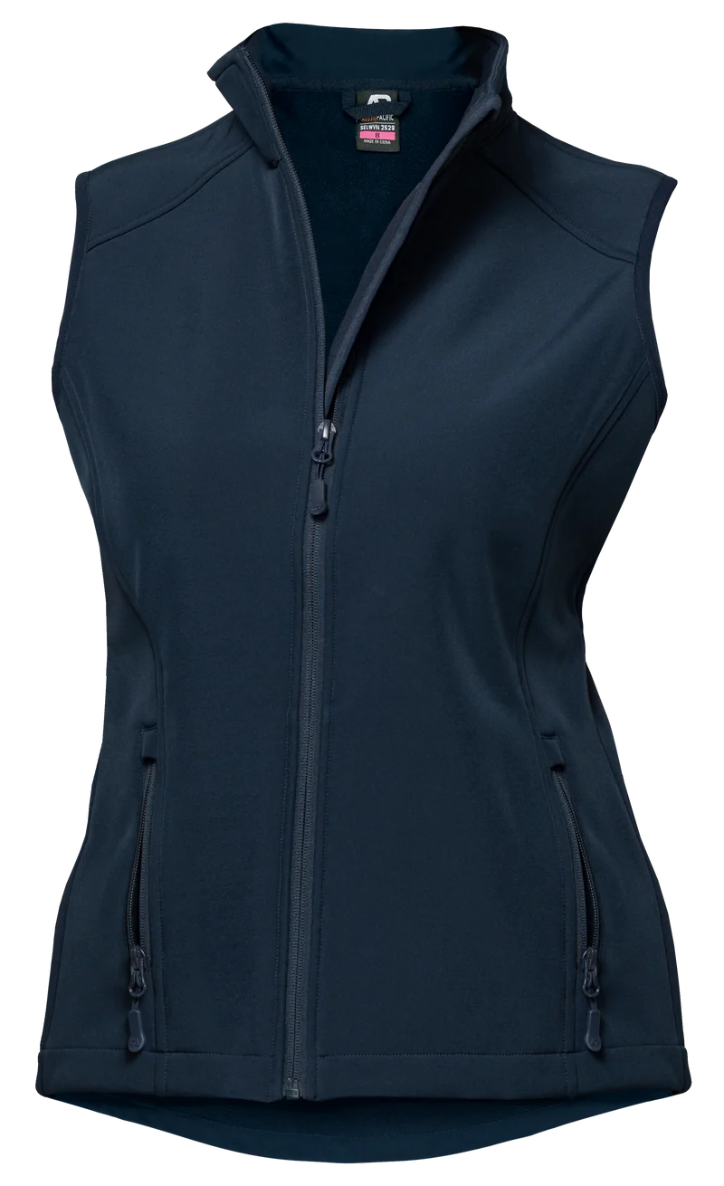 Selwyn Lady Vests
