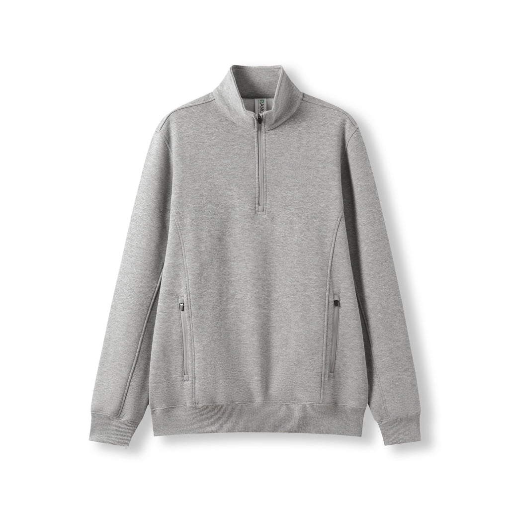 Ladie's Enterprise Half Zip