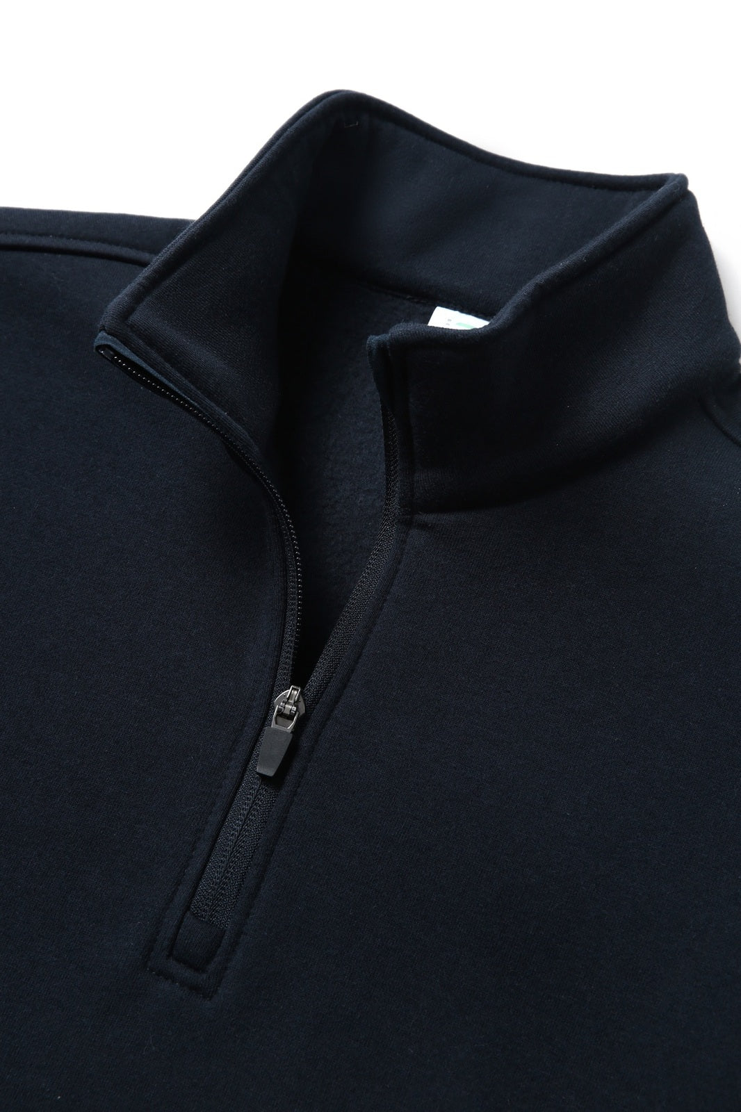 Men's Enterprise Half Zip