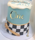 Cake Fropper - One