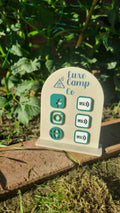NFC Social Sign