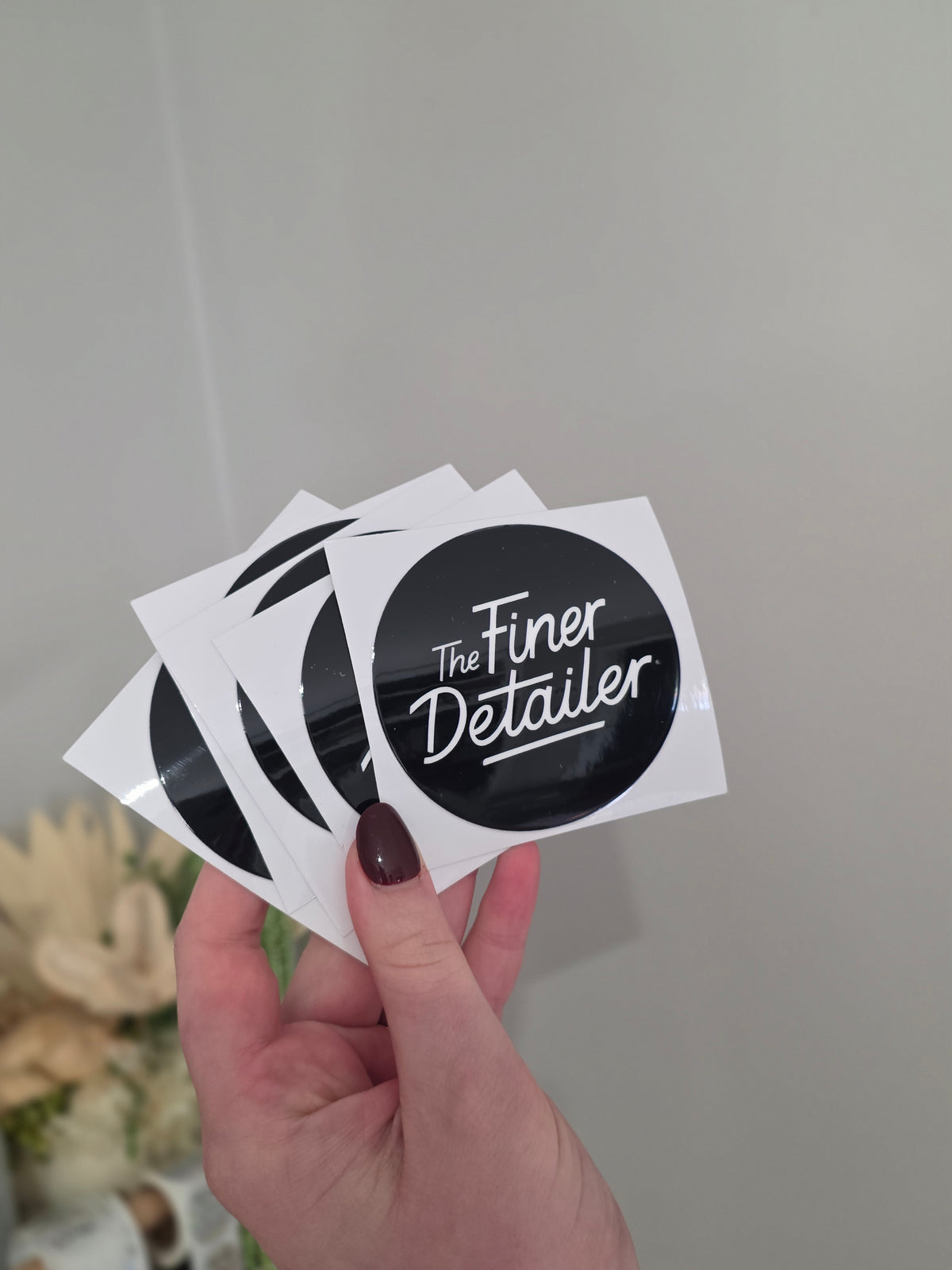 UV Printed Transfers | Pack Sizes