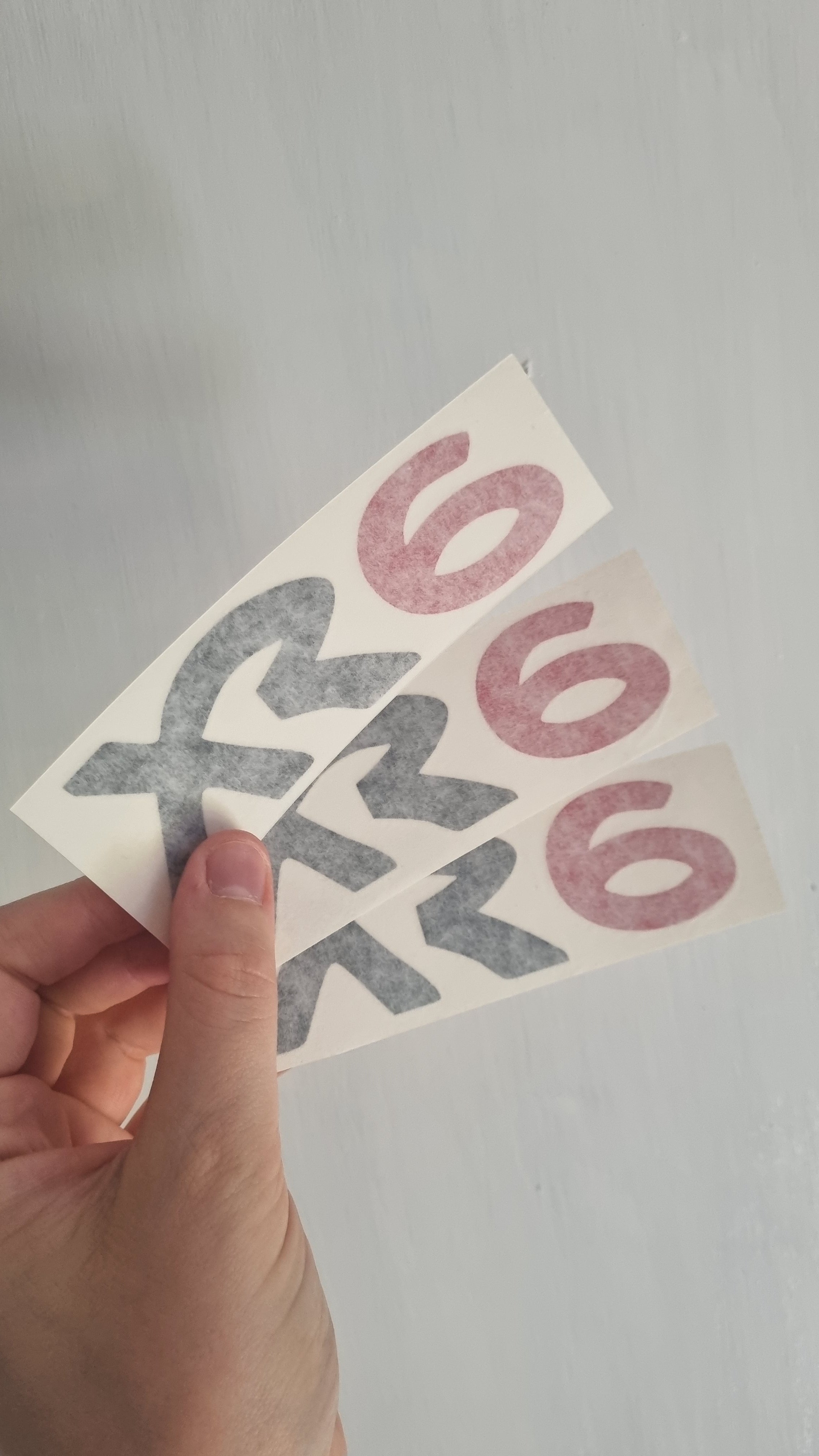 Custom Vinyl Decal