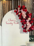 Custom Vinyl Decal