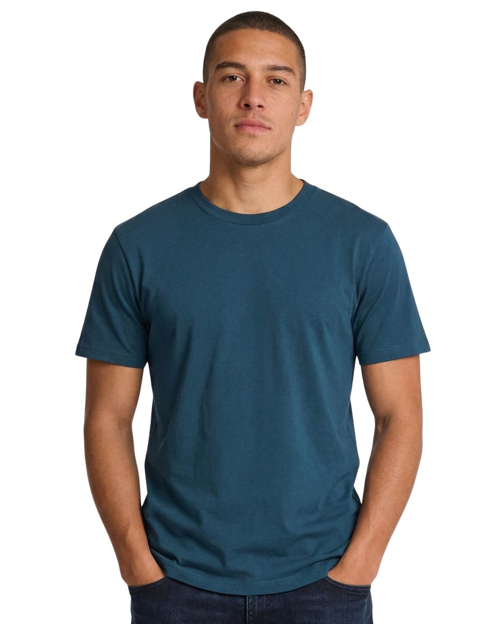 Men's / Unisex Earth Care T-shirt