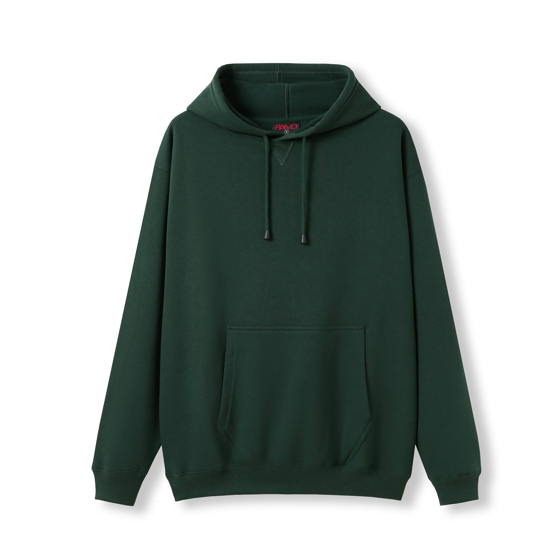 Womens/Kids Kangaroo Pouch Hoodies