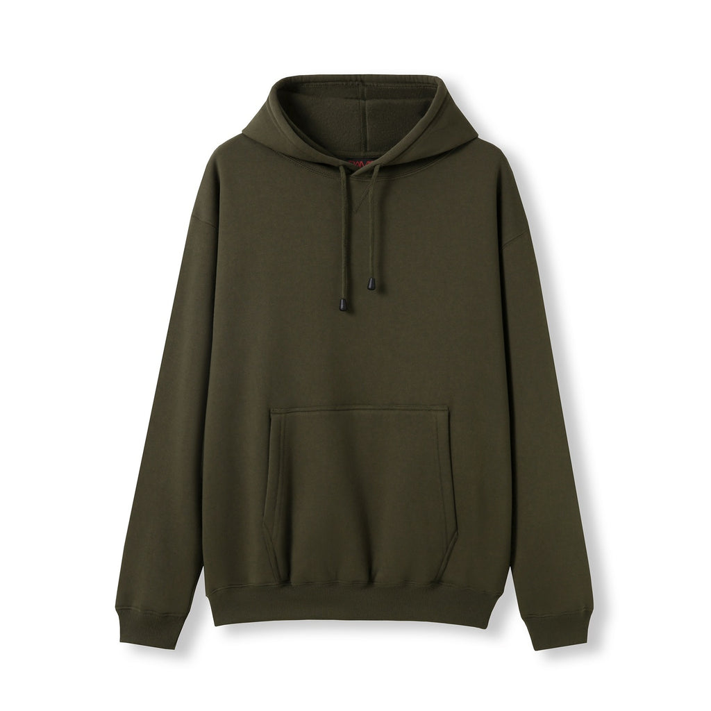 Mens/Unisex Kangaroo Pouch Hoodies