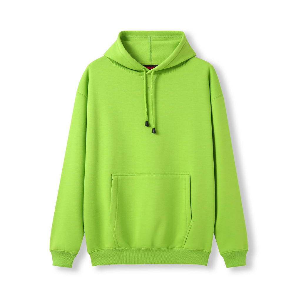 Mens/Unisex Kangaroo Pouch Hoodies