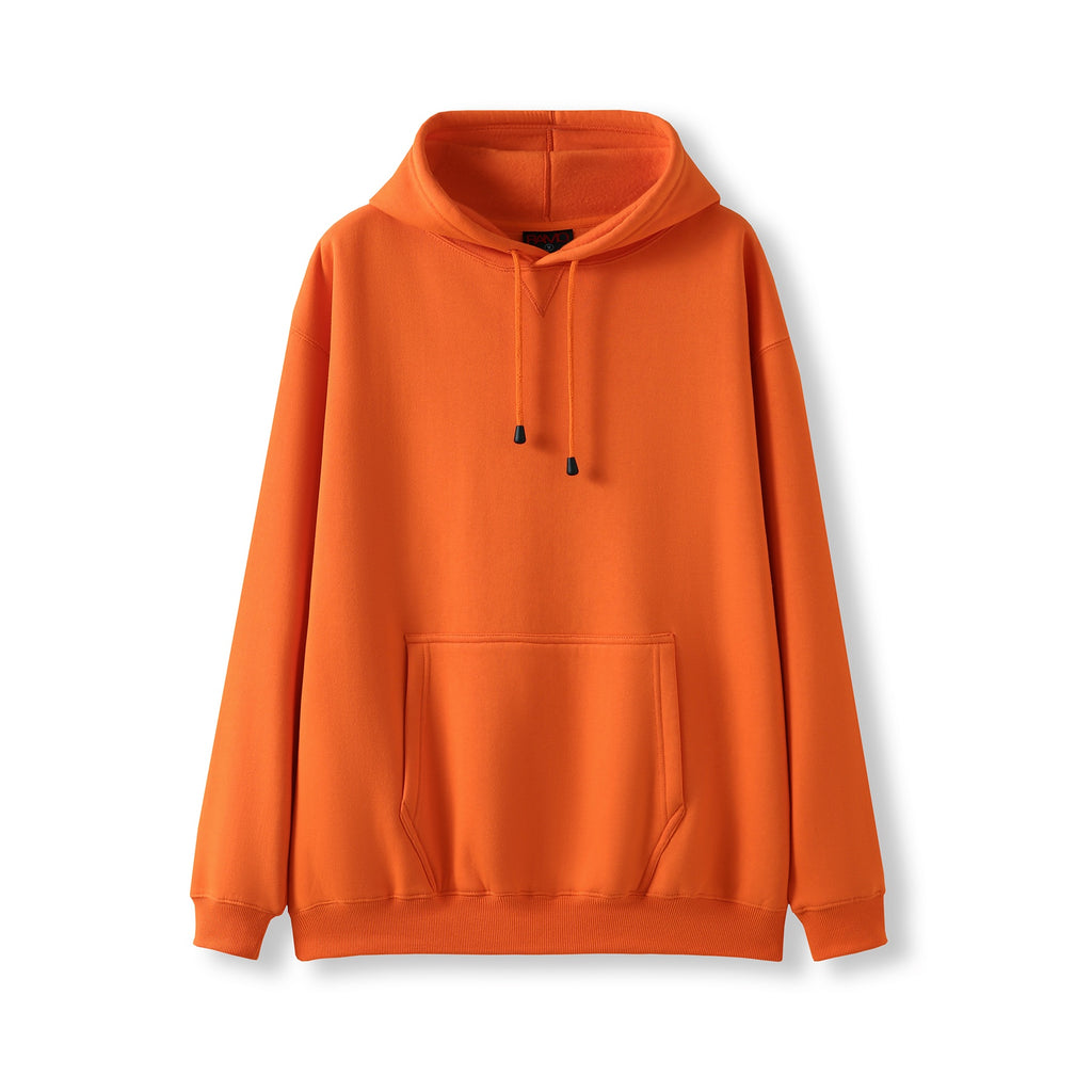 Mens/Unisex Kangaroo Pouch Hoodies