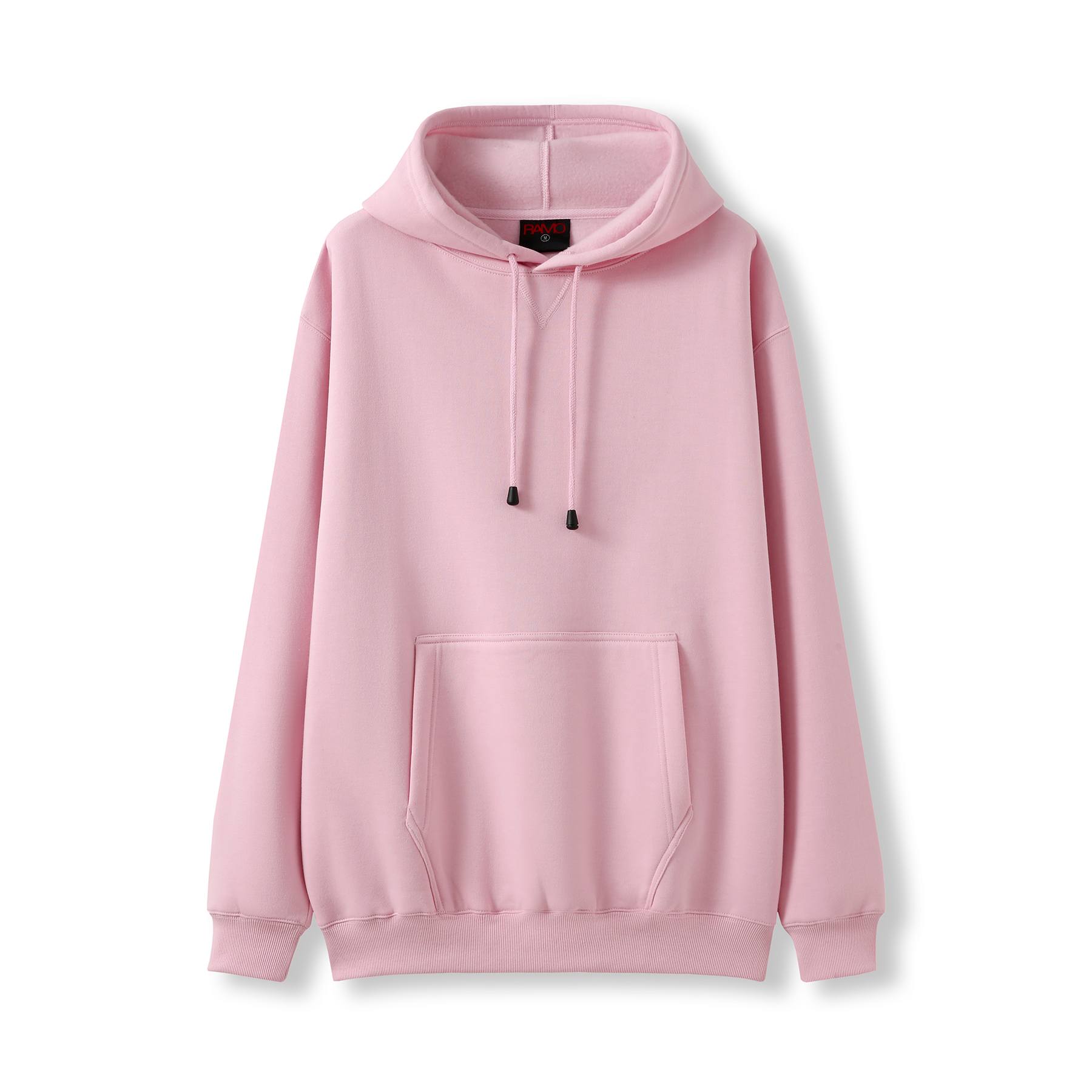 Womens/Kids Kangaroo Pouch Hoodies