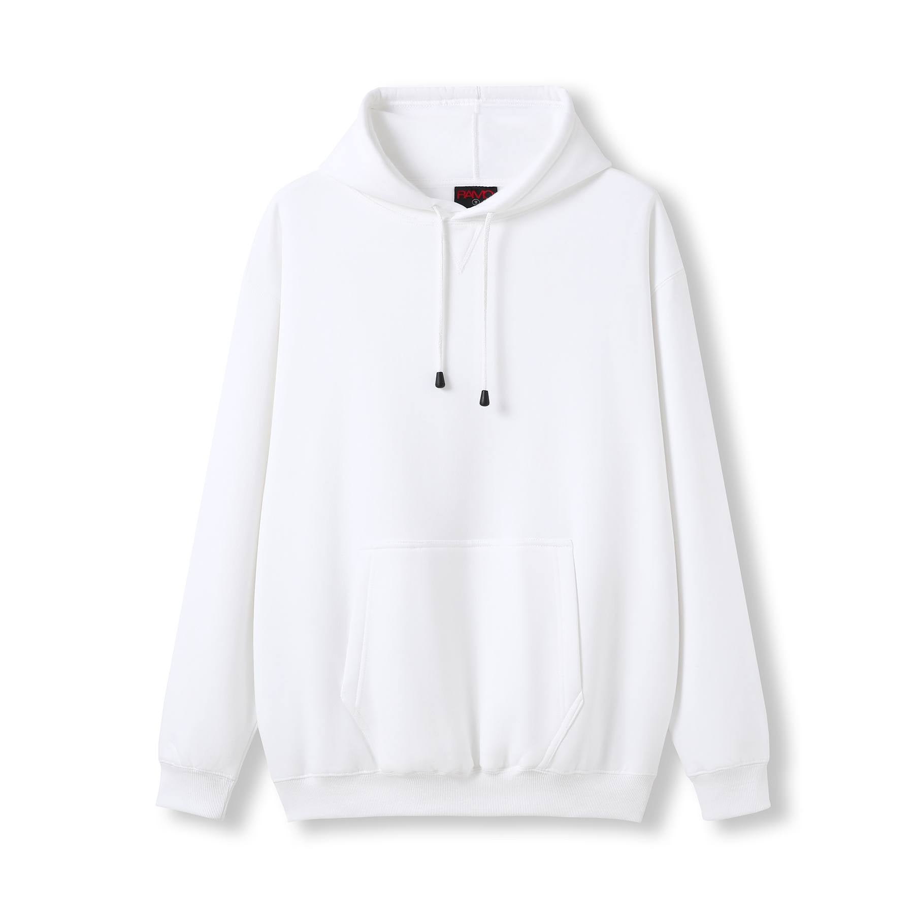 Womens/Kids Kangaroo Pouch Hoodies