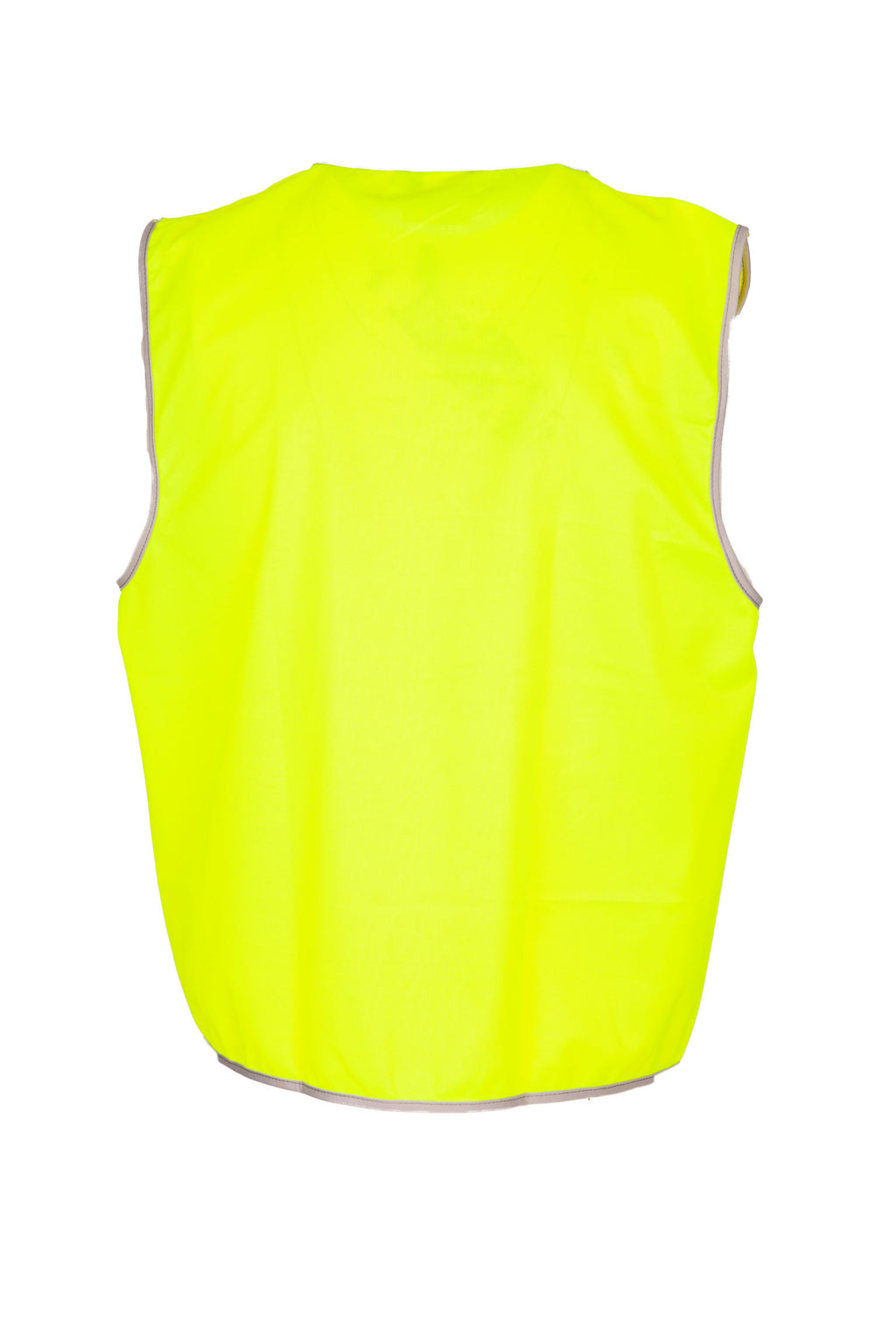 Safety Vest without Protective Tape