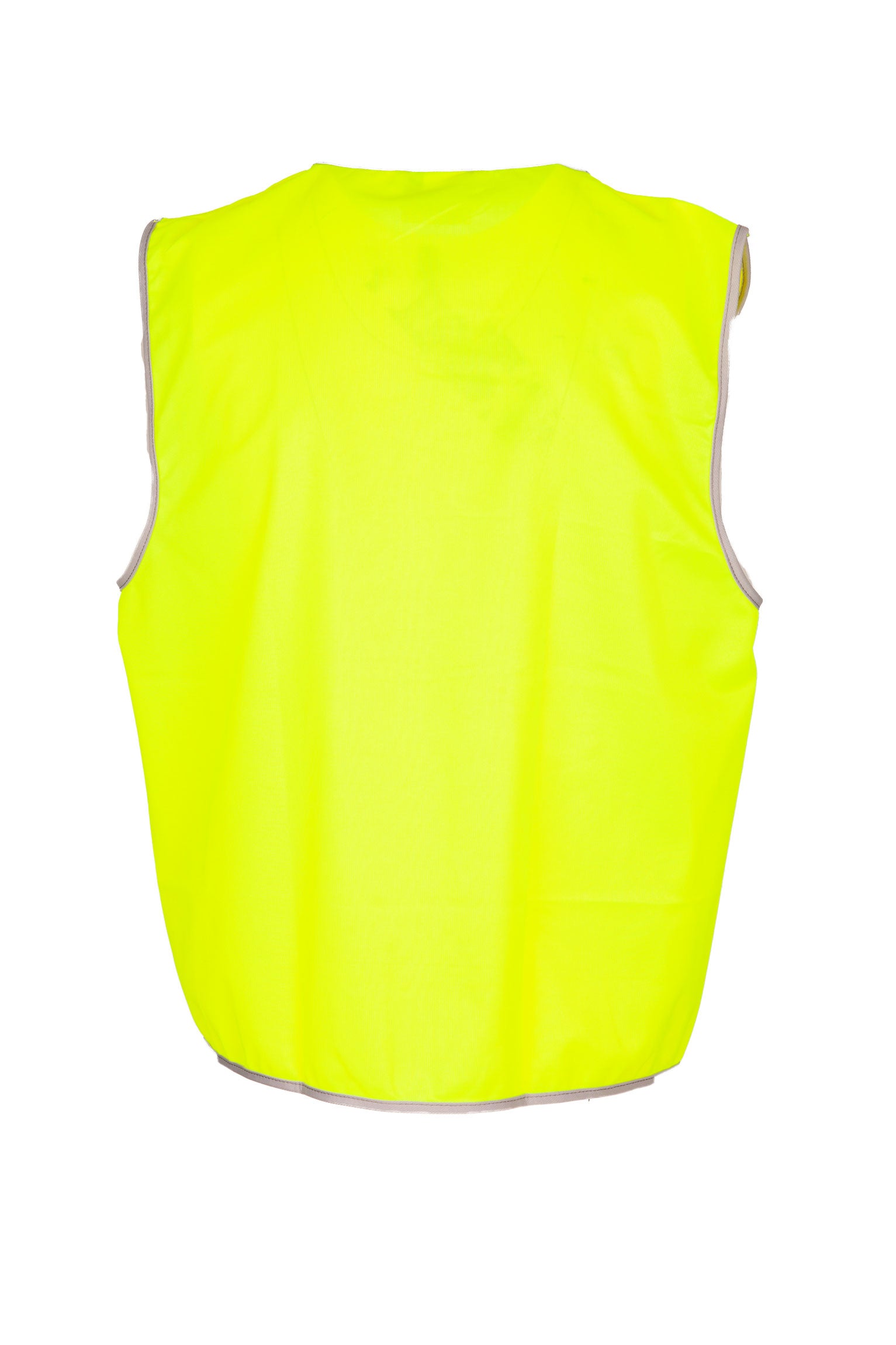 Safety Vest without Protective Tape