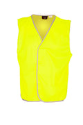 Safety Vest without Protective Tape